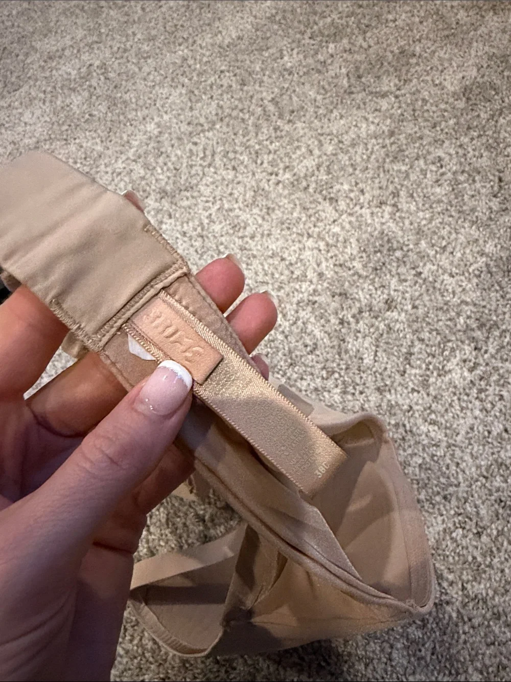 Skims Bra - Picture 3 of 3